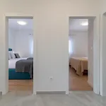 New Bridge Apartamento Trogir