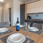 Apartamento New Bridge