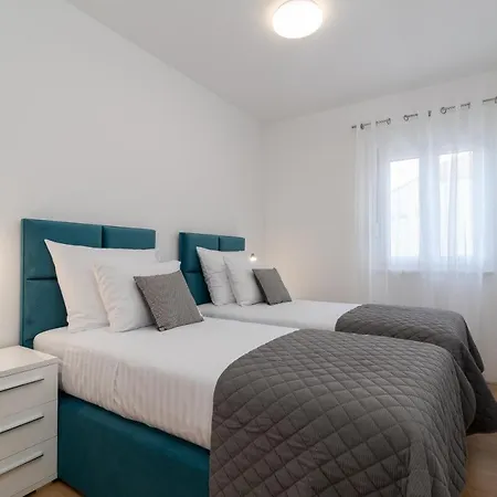 New Bridge Apartament