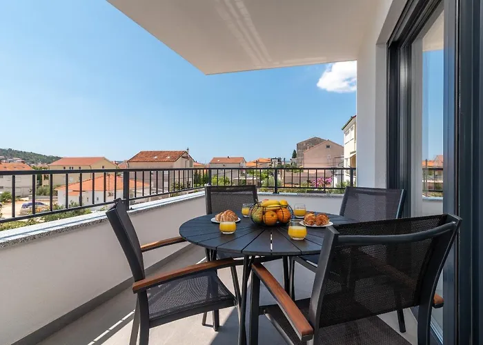 Apartamento New Bridge