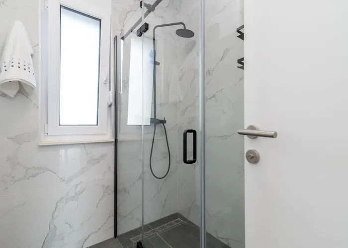 New Bridge Apartamento Trogir