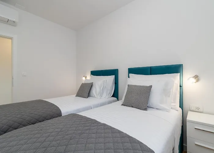 Apartamento New Bridge