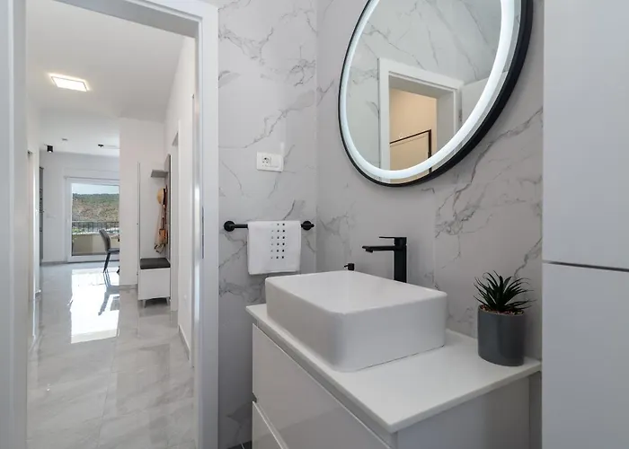 New Bridge Apartamento