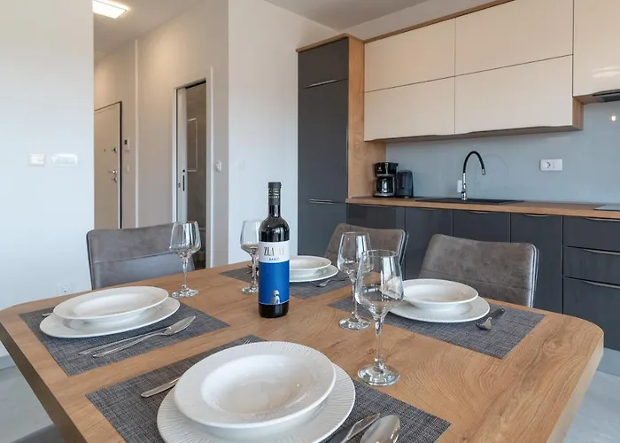 Apartamento New Bridge