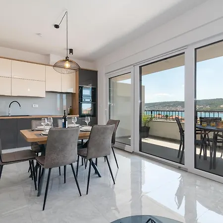 Apartment New Bridge