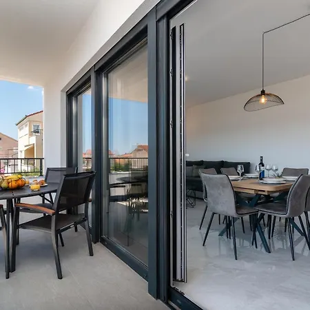 Apartment New Bridge Trogir