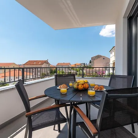 Apartmán New Bridge