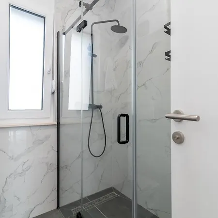 New Bridge Apartmán Trogir