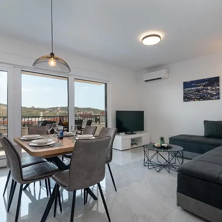 New Bridge Apartmán