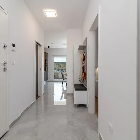 New Bridge Apartmán