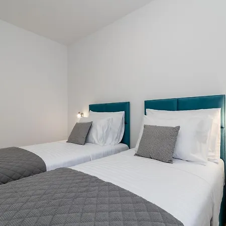 Apartmán New Bridge