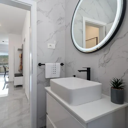 New Bridge Apartmán