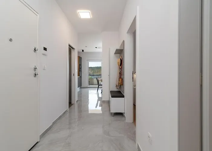 New Bridge Appartement